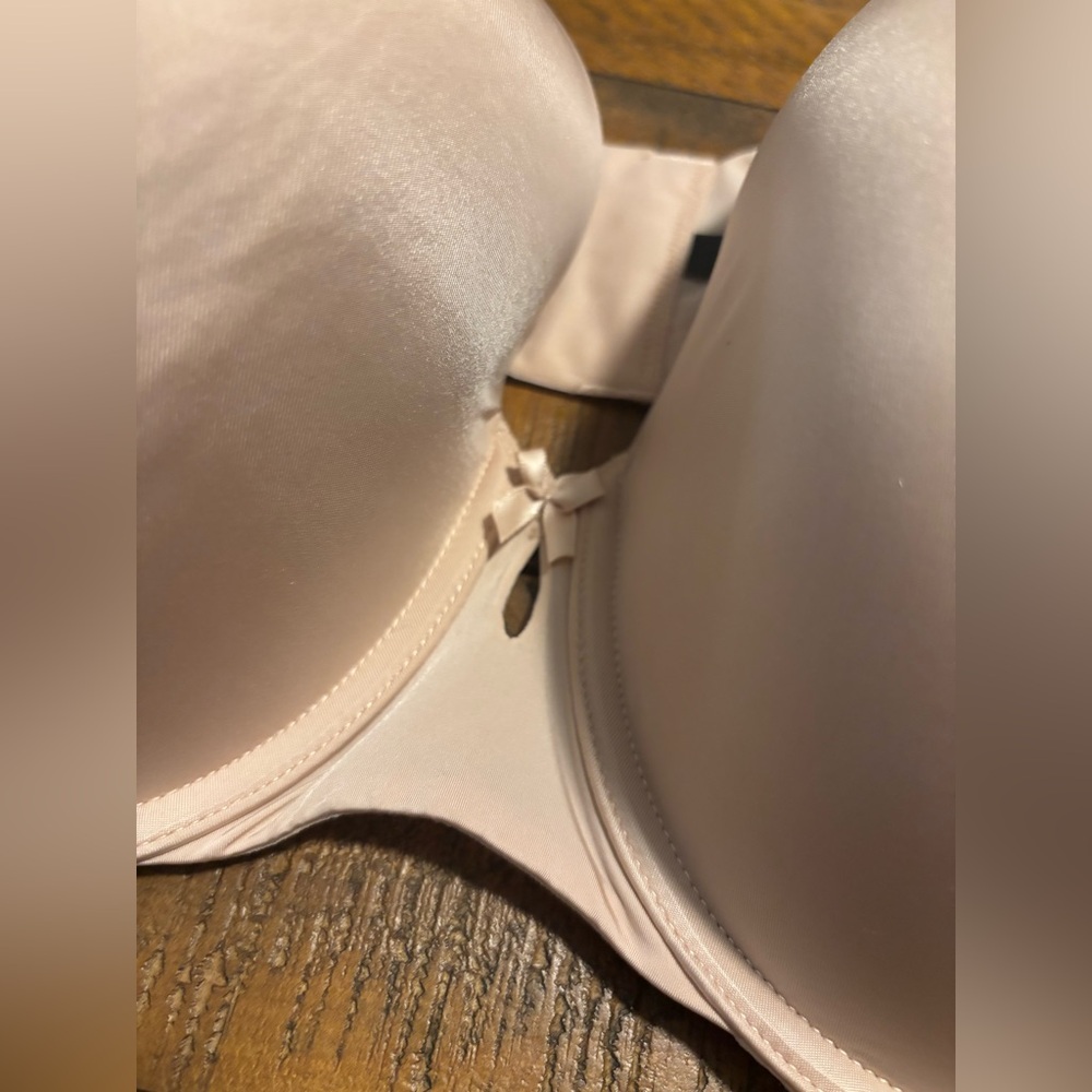 Torrid Perfect T-Shirt Bra - Picture 5 of 8
